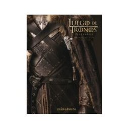Minotauro Juego De Tronos. Vestuario
