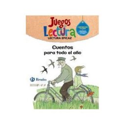 Editorial Bruño Cuentos Para Todo El Año. Juego De Lectura