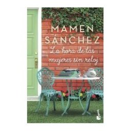 Booket La Hora De Las Mujeres Sin Reloj