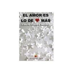Editorial Poesía eres tú El Amor Es Lo De Más