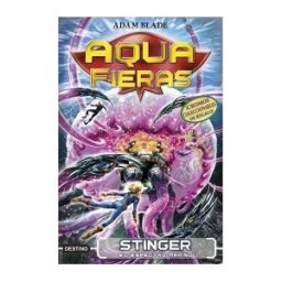 Destino Infantil Juvenil Stinger, El Espectro Marino