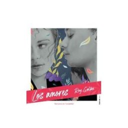 Nube de Tinta Los Amores