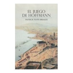 Ediciones del Genal El Juego De Hoffmann