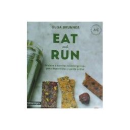 Editorial Comanegra S.L. Eat Run