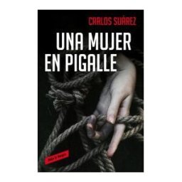 Reservoir Books Una Mujer En Pigalle