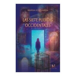 EDICIONES CON M DE MUJER Las Siete Puertas Occidentales