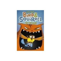 Scholastic, Incorporated Bird And Squirrel On The Run