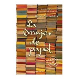 Debolsillo La Mujer De Papel