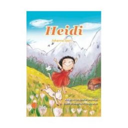 ADAPTA EDITORIAL Heidi