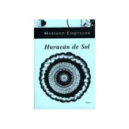 Libros del Innombrable Huracán De Sol
