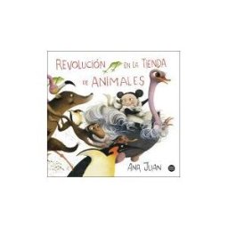Destino Infantil Juvenil Revolución En La Tienda De Animales