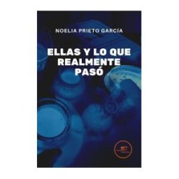 Europa Ediciones Ellas Y Lo Que Realmente Pasó