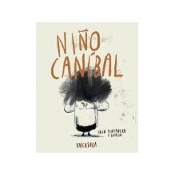 TAKATUKA Niño Caníbal