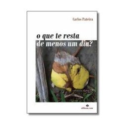 ALTHUM.COM O Que Te Resta De Menos Um Dia?