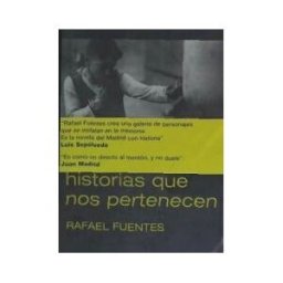 Zoela Ediciones Has.que Nos Pertenecen