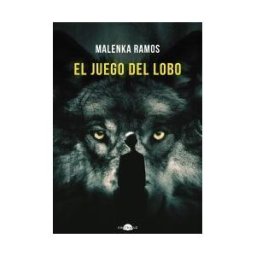 Contraluz Editorial El Juego Del Lobo