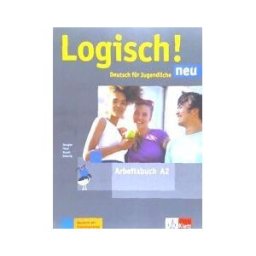 Klett Logisch! Neu A2. Arbeitsbuch +audio Online