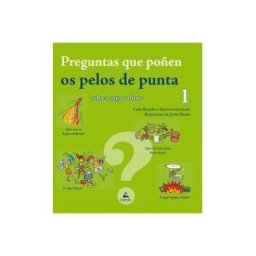 Edicións do Cumio Preguntas Que Poñen Os Pelos De Punta 1