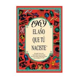 ACV Edicions 1969 El Año Que Tu Naciste
