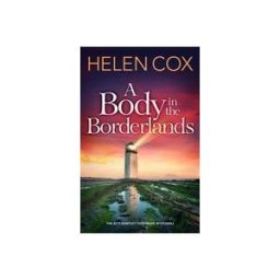 QUERCUS PUBLISHING A Body In The Borderlands