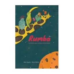 Editorial Milrazones Rumba: La Jirafa Que Volaba Al Bostezar