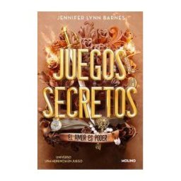 Molino Juegos Secretos