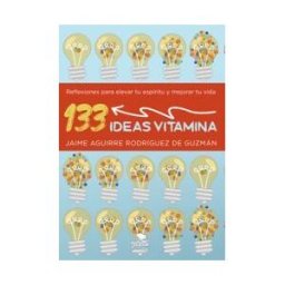Bubok Publishing, S.L. 133 Ideas Vitamina