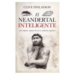 Almuzara El Neandertal Inteligente