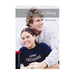 Oxford University Press España, S.A. Oxford Bookworms 3. Love Story Mp3 Pack