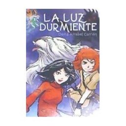 Palabras de Agua La Luz Durmiente