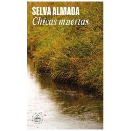 Literatura Random House Chicas Muertas