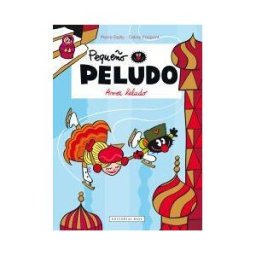 Editorial Base (ES) Amor Helado