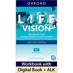 Oxford University Press España, S.A. Life Vision Intermediate Workbook