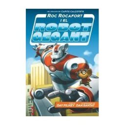 Editorial Crulla, S.A C-rr.1 - Roc Rocafort I El Robot Gegant