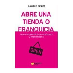 Profit Editorial Abre Una Tienda O Franquicia