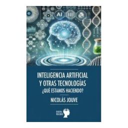 DIGITAL REASONS Inteligencia Artificial Y Otras Tecnologias