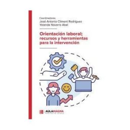 Aula Magna Proyecto Clave McGraw Hill Orientación Laboral; Recursos Y Herramientas Para La Intervención