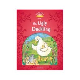 Oxford University Press España, S.A. Classic Tales 2. The Ugly Duckling. Mp3 Pack