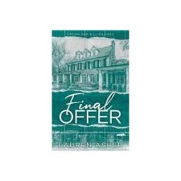 LITTLE, BROWN Final Offer