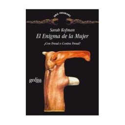 GEDISA El Enigma De La Mujer