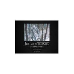 Minotauro Juego De Tronos. Storyboards