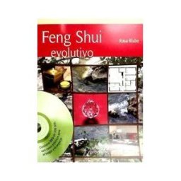 Hispano Europea Feng Shui Evolutivo (+dvd)