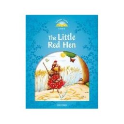 Oxford University Press España, S.A. Classic Tales 1. The Little Red Hen. Mp3 Pack