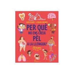 Nórdica Libros Por Qué No Ens Creix Pl A La Llengua?