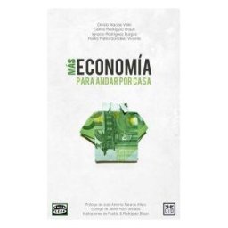 LID Editorial Empresarial, S.L. Más Economa Par Andar Por Casa