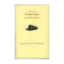 Editorial Pre-Textos El Amor Negro
