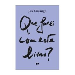 Porto Que Farei Com Este Livro?