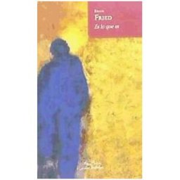 La Poesía, señor hidalgo Es Lo Que Es -