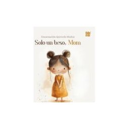 BABIDI-Bú Solo Un Beso, Mom