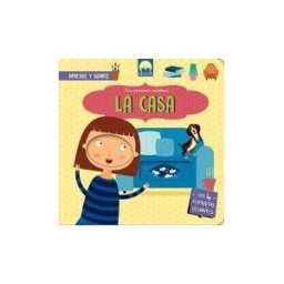 MOON Casa Aprende Y Sonrie
